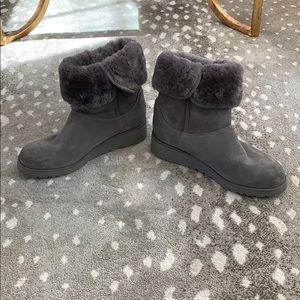 UGG boots